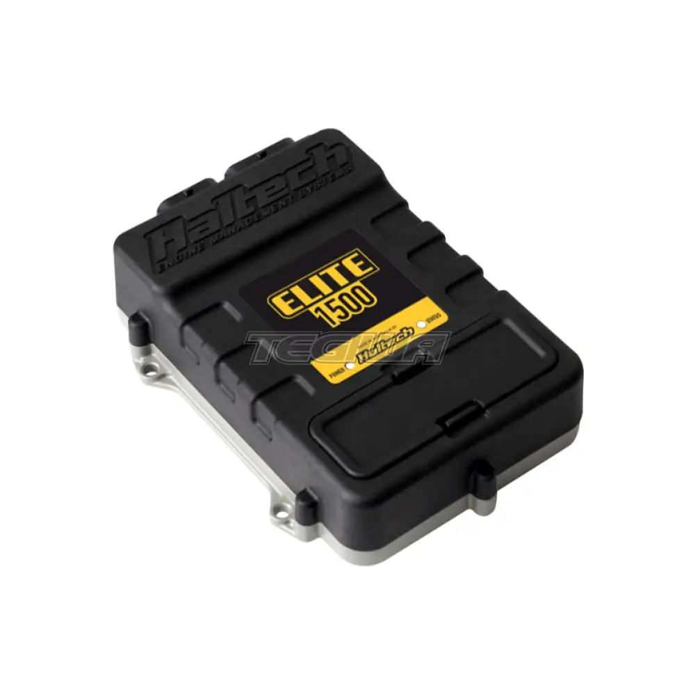 Haltech Elite 1500 ECU + Plug and Pin Set - Image 4