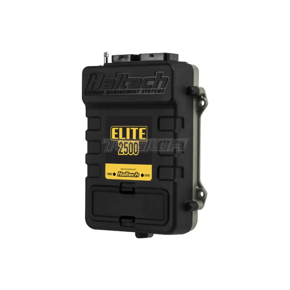 Haltech Elite 2500 ECU + Plug and Pin Set - Image 2