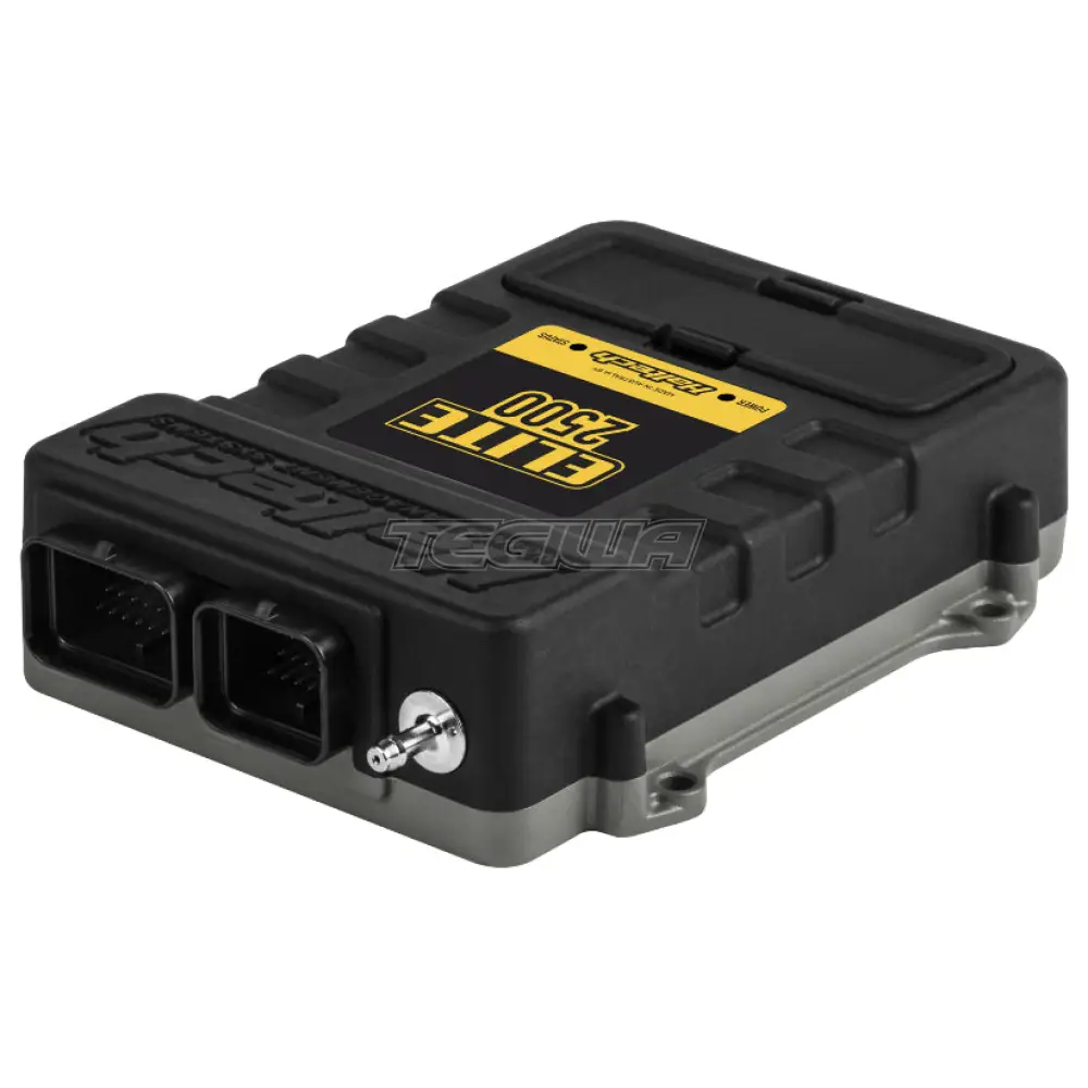 Haltech Elite 2500 ECU + Plug and Pin Set - Image 4