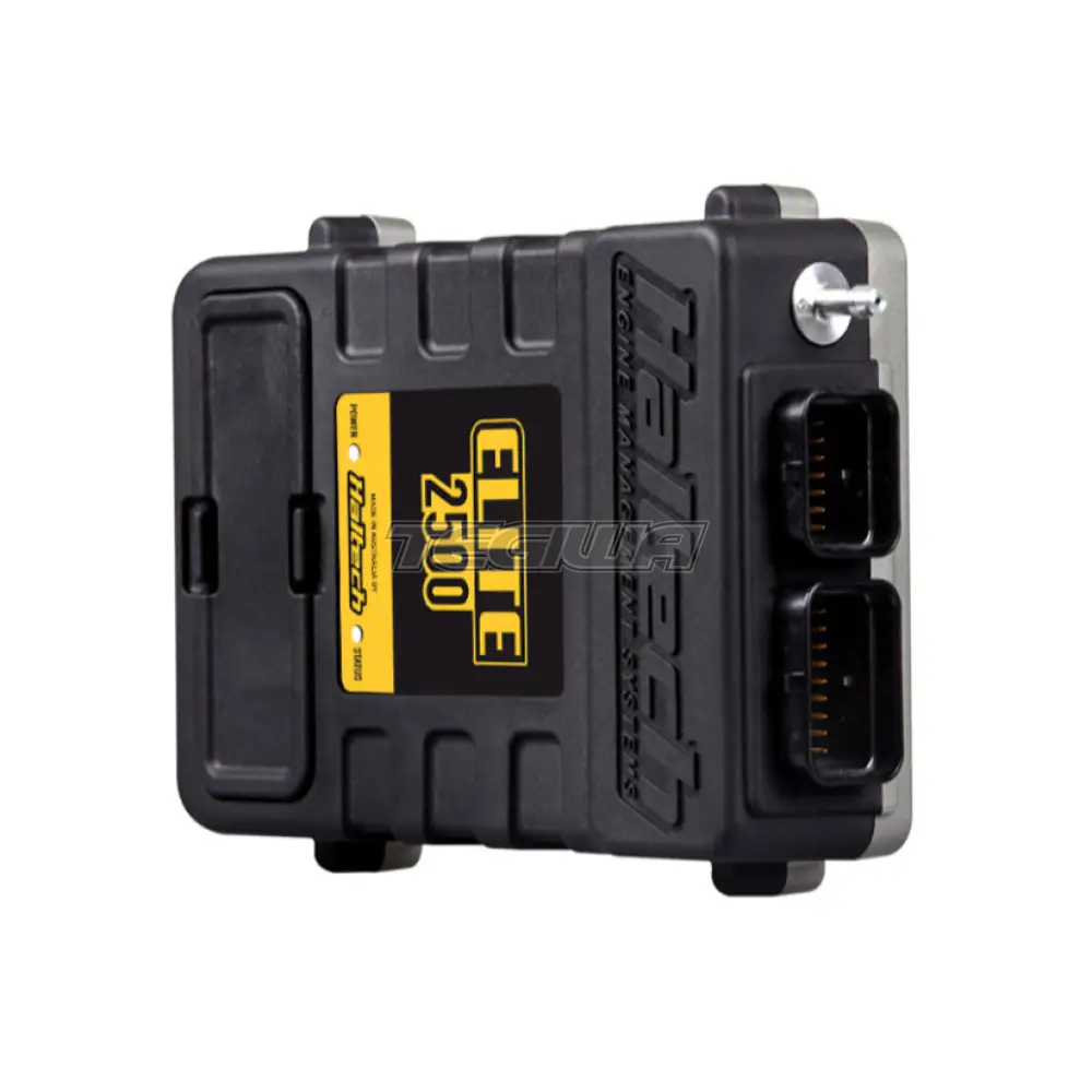 Haltech Elite 2500 + Premium Universal Wire-in Harness Kit 5m - Image 4
