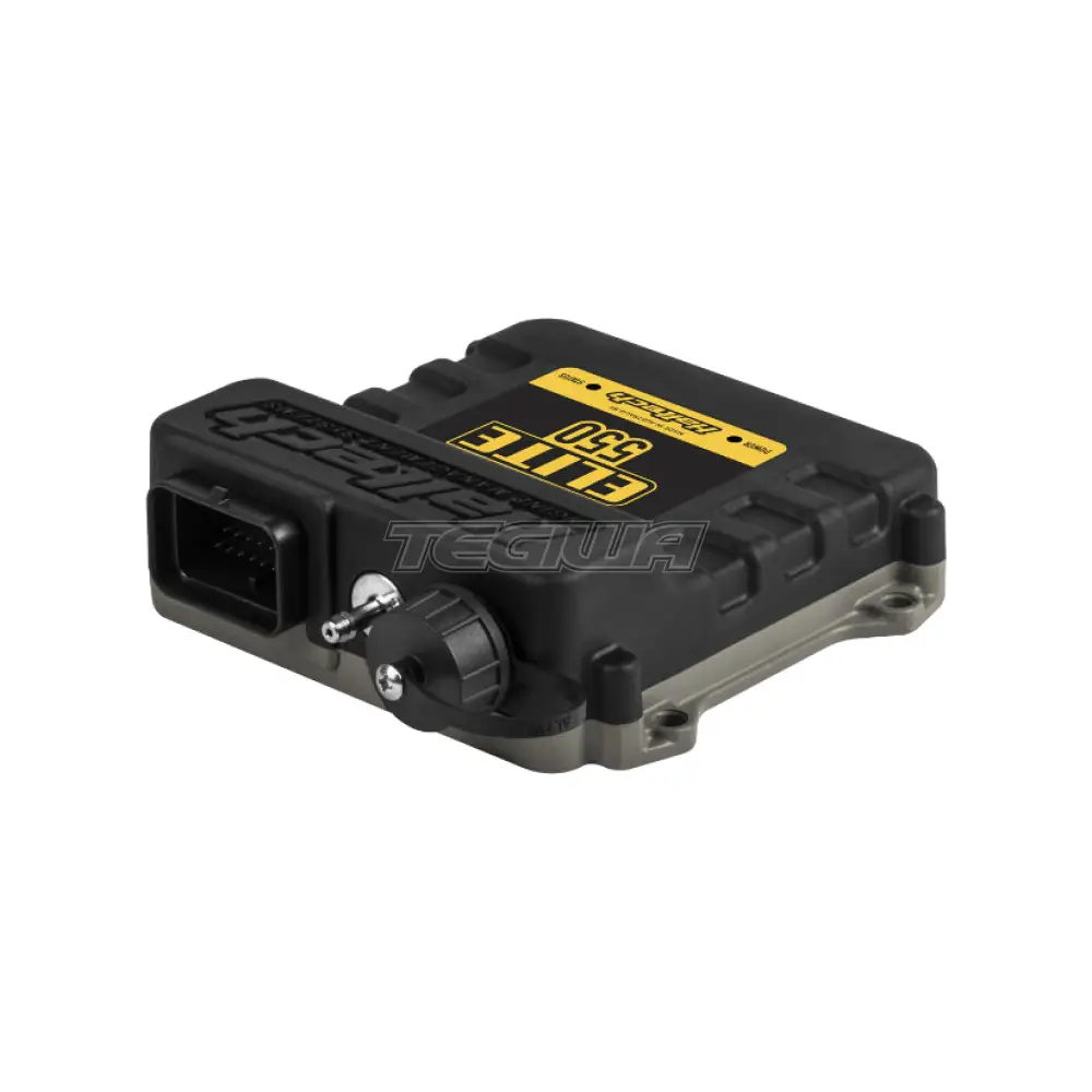 Haltech Elite 550 + Basic Universal Wire-in Harness Kit - Image 3