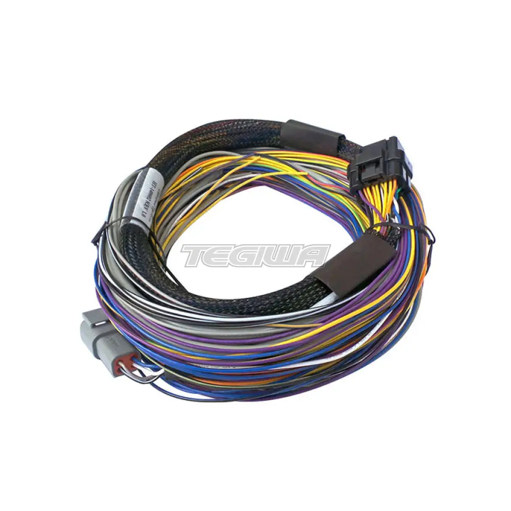 Haltech Elite 550 + Basic Universal Wire-in Harness Kit - Image 4