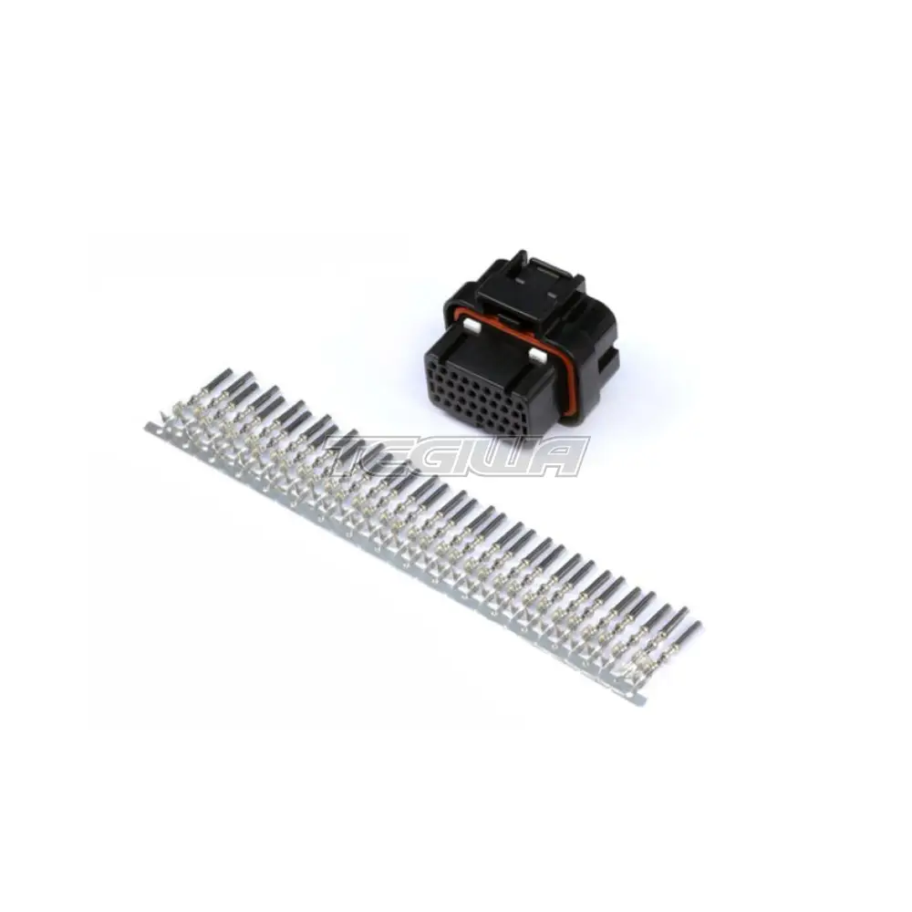 Haltech Elite 550 ECU + Plug and Pin Set - Image 4