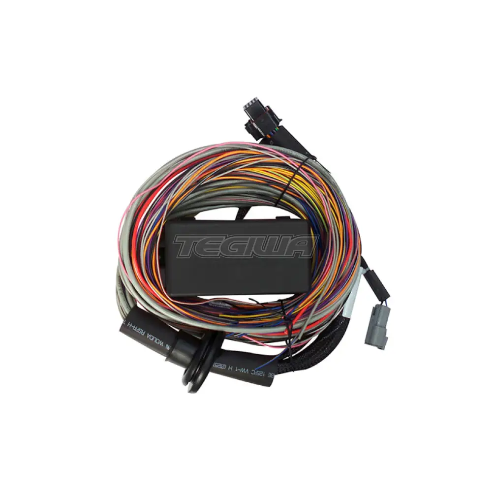 Haltech Elite 550 + Premium Universal Wire-in Harness Kit - Image 4