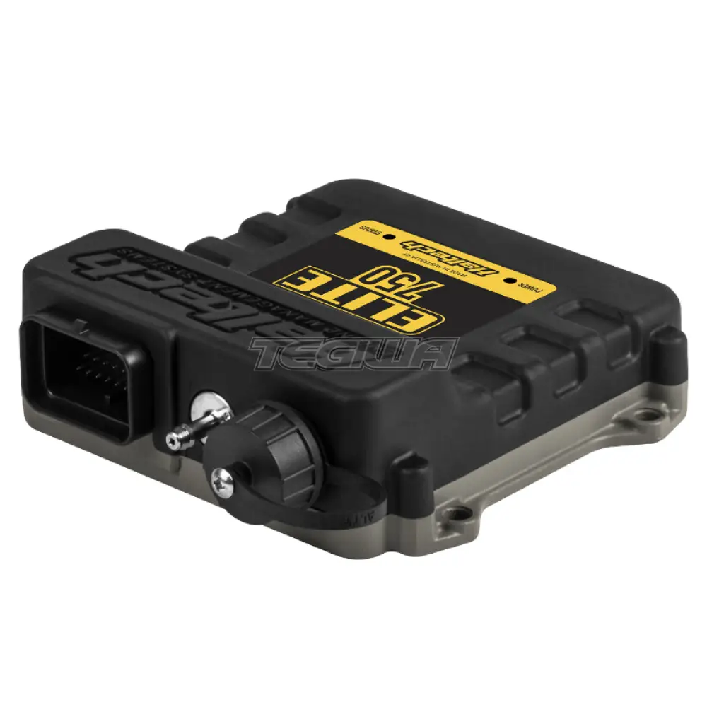 Haltech Elite 750 ECU + Plug and Pin Set - Image 3
