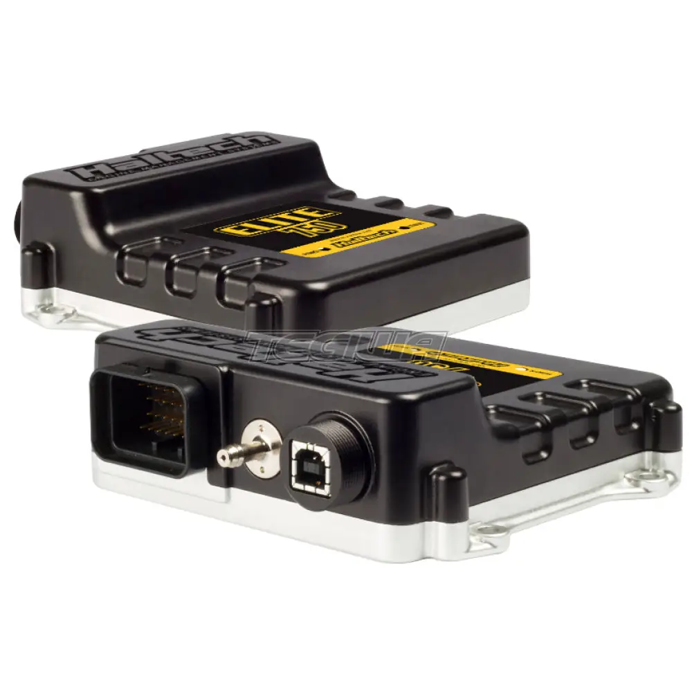 Haltech Elite 750 ECU + Plug and Pin Set - Image 4