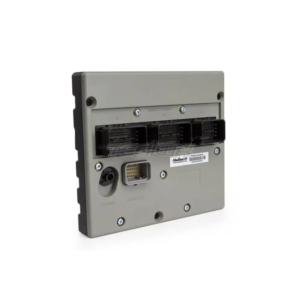 Haltech Elite PRO Plug-in ECU - Ford Falcon i6 inBarrain + Onboard Wideband Sensor Kit - Image 2