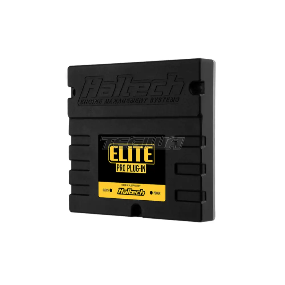 Haltech Elite PRO Plug-in ECU - Ford Falcon i6 inBarrain + Onboard Wideband Sensor Kit - Image 5