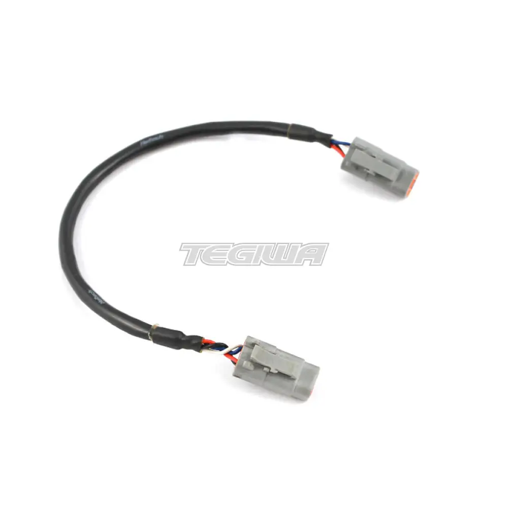 Haltech Haltech Elite CAN Cable DTM-4 To DTM-4 75mm (3")