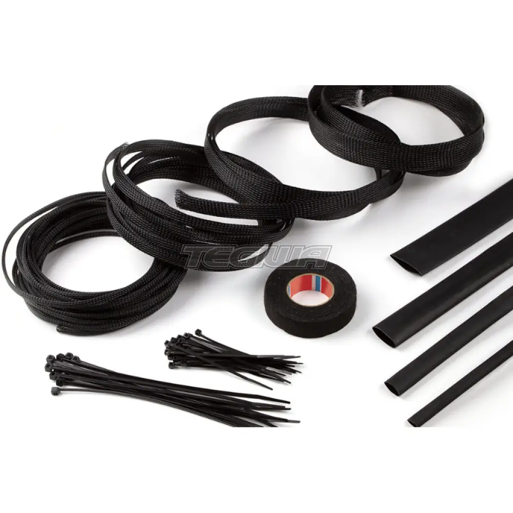 Haltech Harness Sleeve Pack
