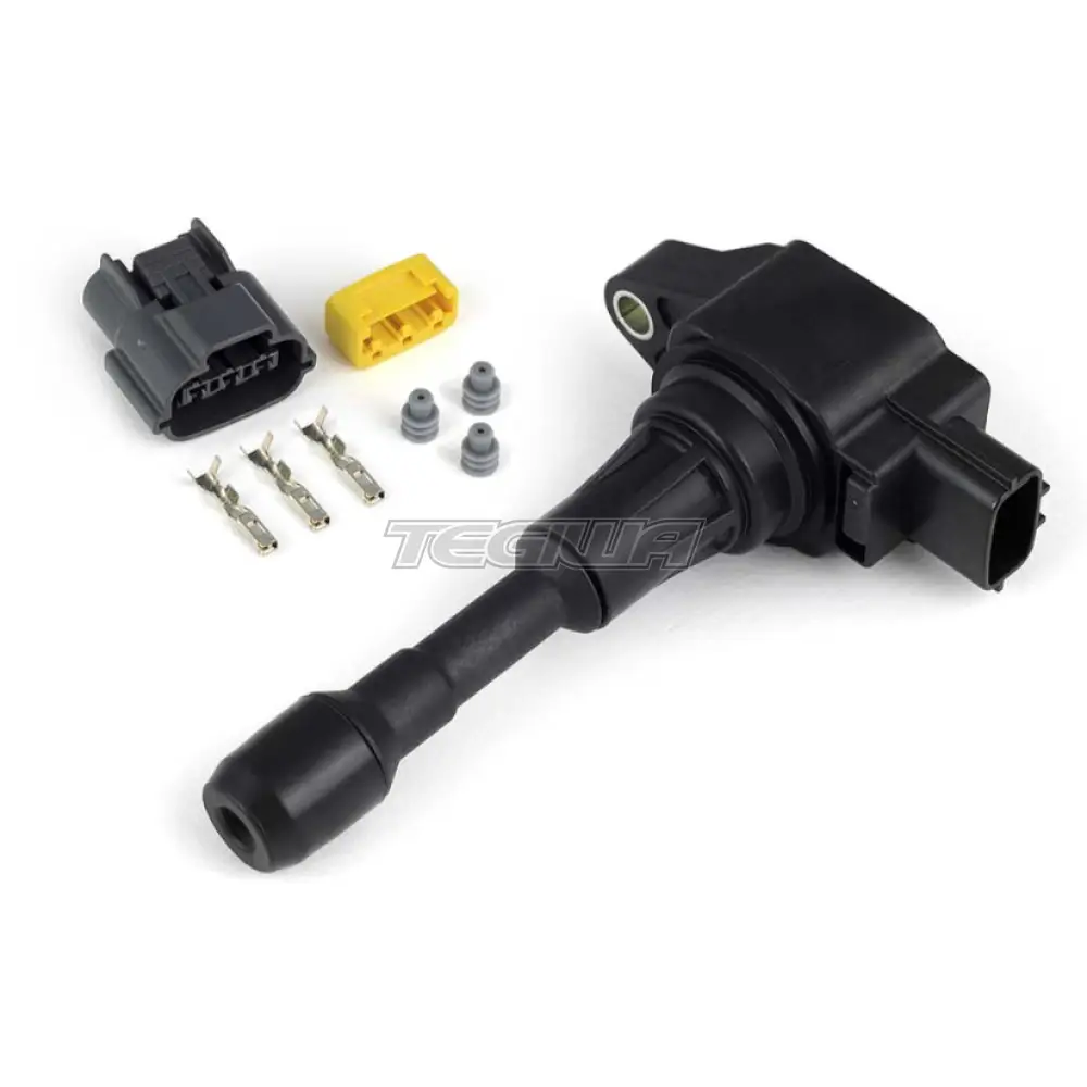 Haltech Hitachi R35 Ignition Coil - Image 2