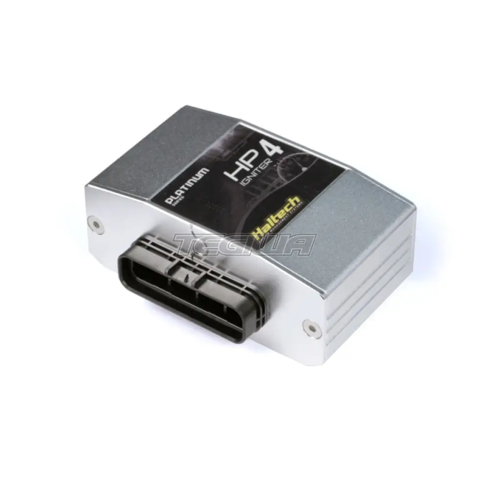Haltech HPI4 - High Power Igniter - Quad Channel - Module
