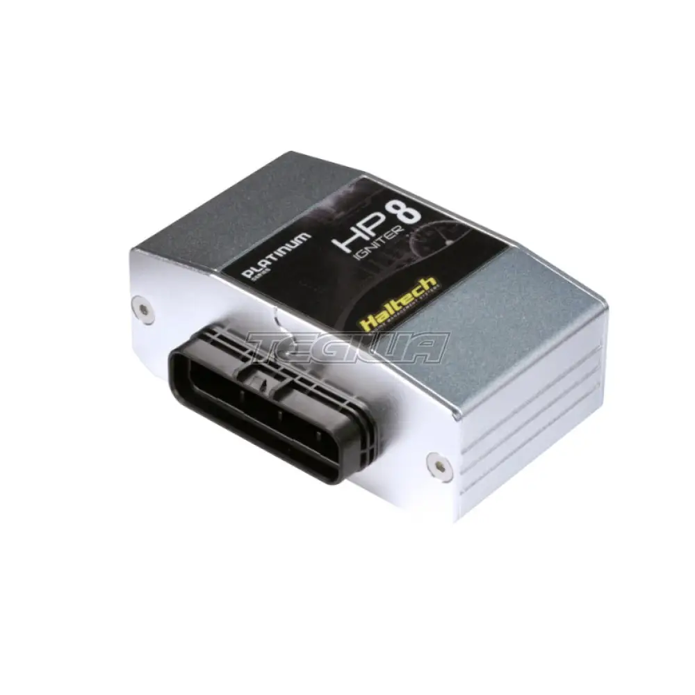 Haltech HPI8 - High Power Igniter - Eight Channel - Module