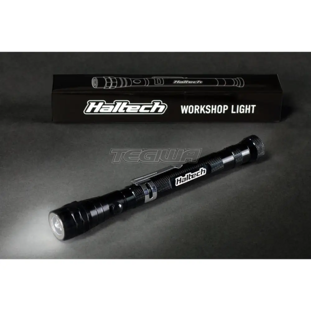 Haltech LED Telescopic Workshop Light