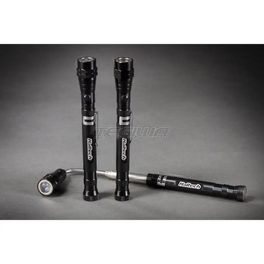 Haltech LED Telescopic Workshop Light - Image 2