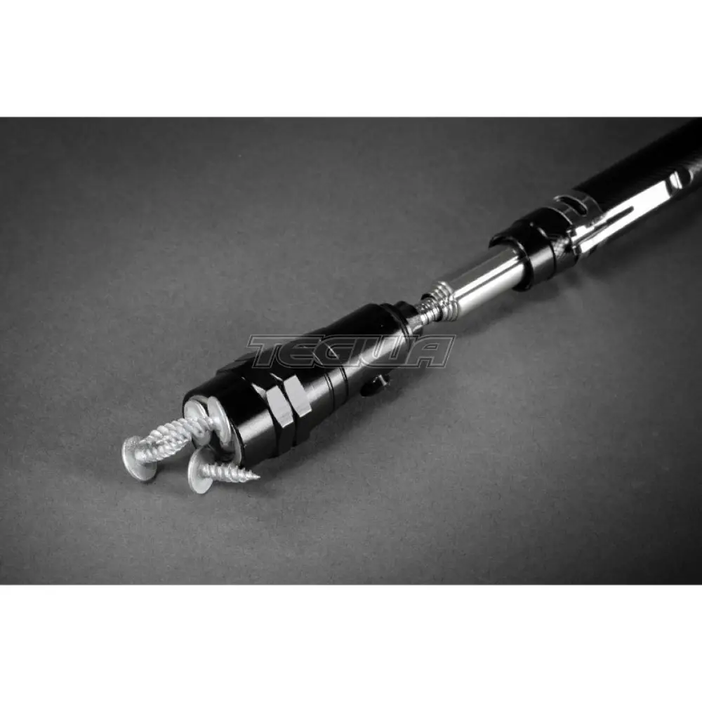 Haltech LED Telescopic Workshop Light - Image 3