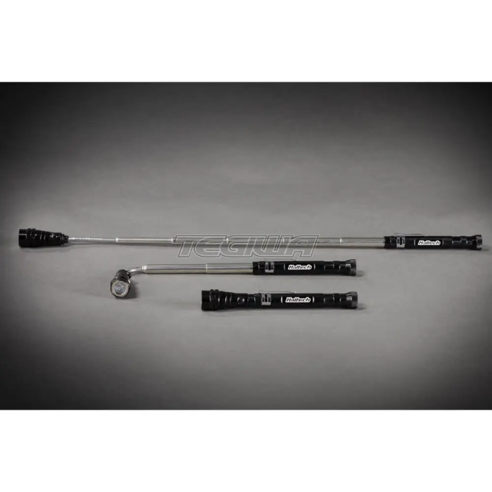Haltech LED Telescopic Workshop Light - Image 4
