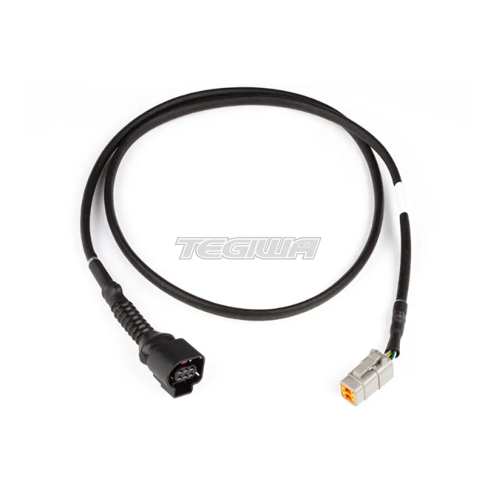Haltech LSU4.9 Wideband Adaptor Harness - LSU4.9 To DTM6