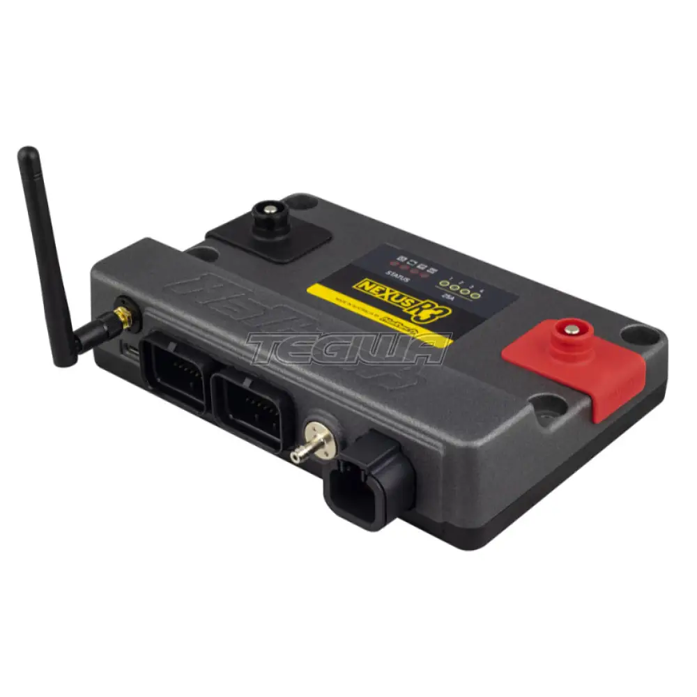 Haltech Nexus R3 VCU - Image 2