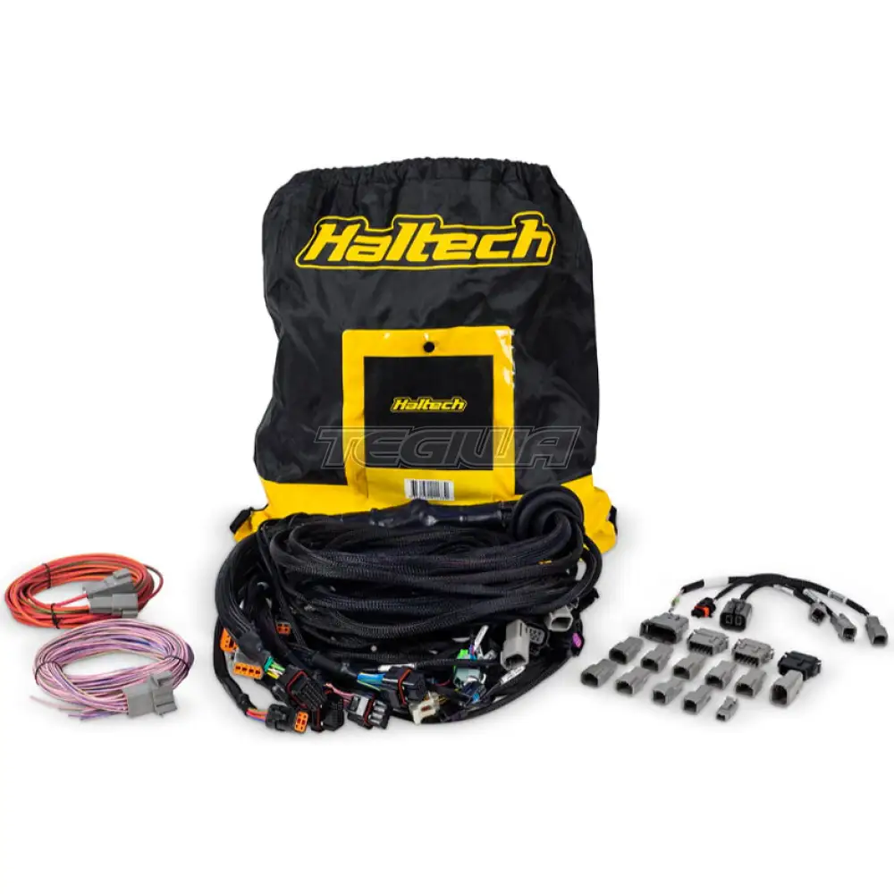 Haltech Nexus R5 LSx DBW Terminated Harness - DBW ready - Image 2