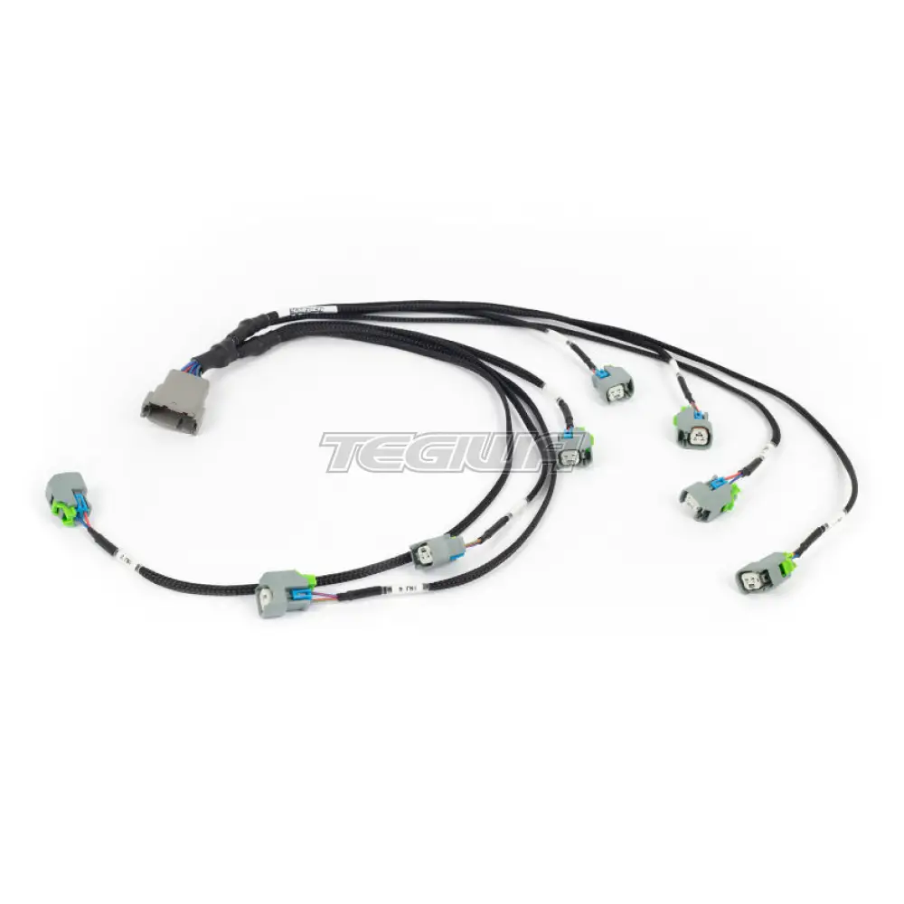 Haltech Nexus Rebel LS - LS EV6 Injector Sub-Harness - Image 2