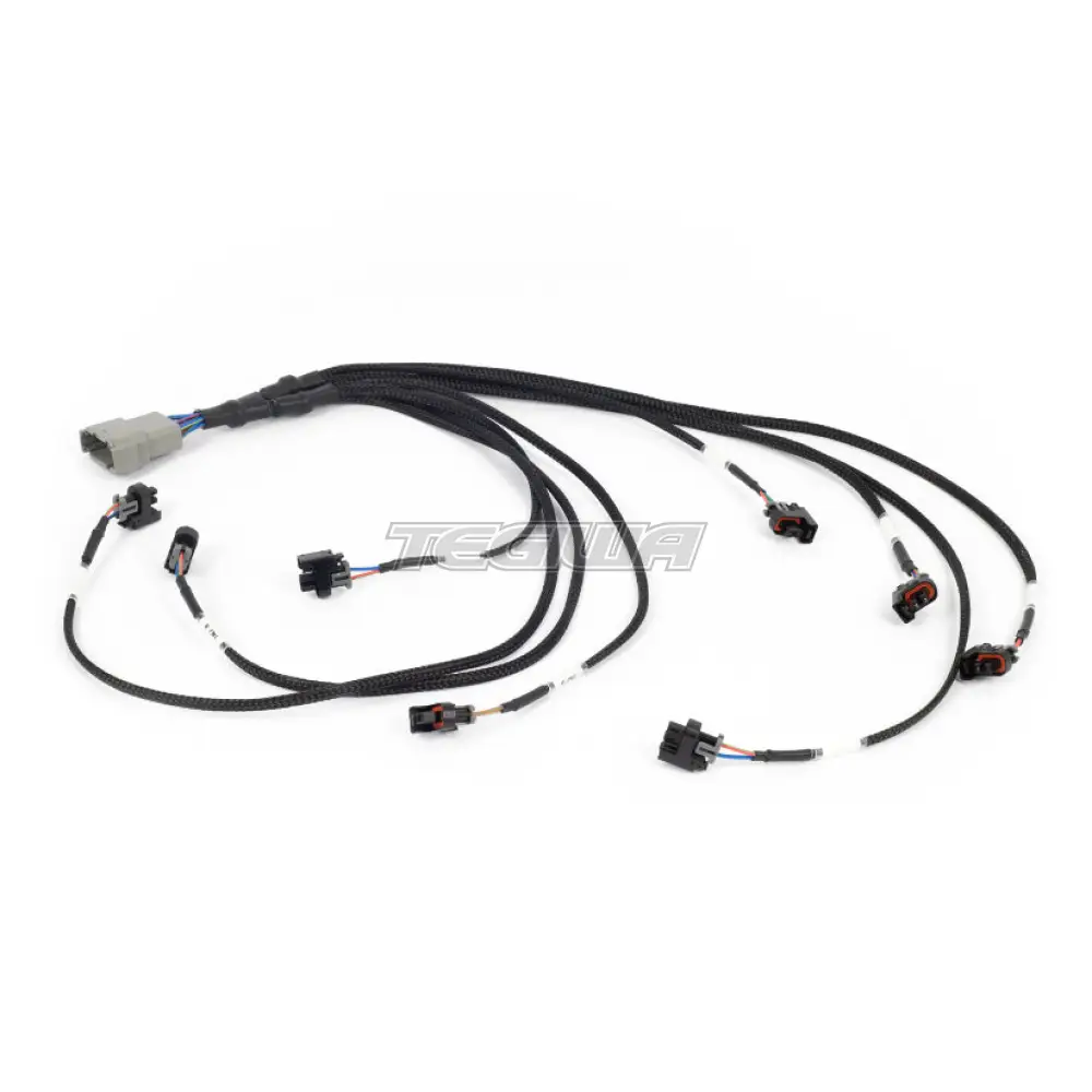 Haltech Nexus Rebel LS - Multec 2 Injector Sub Harness - Image 2