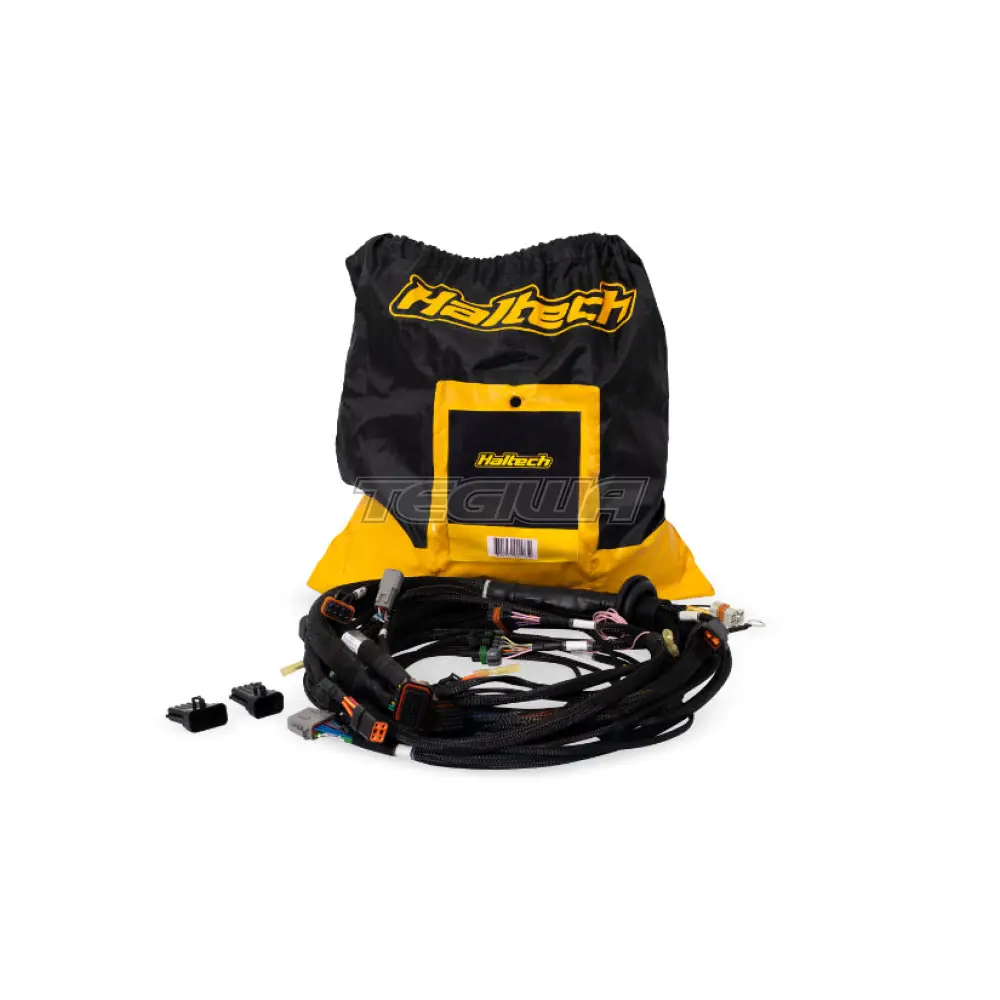 Haltech Nexus Rebel LS Terminated Harness for Nexus Rebel LS ECU - Image 2