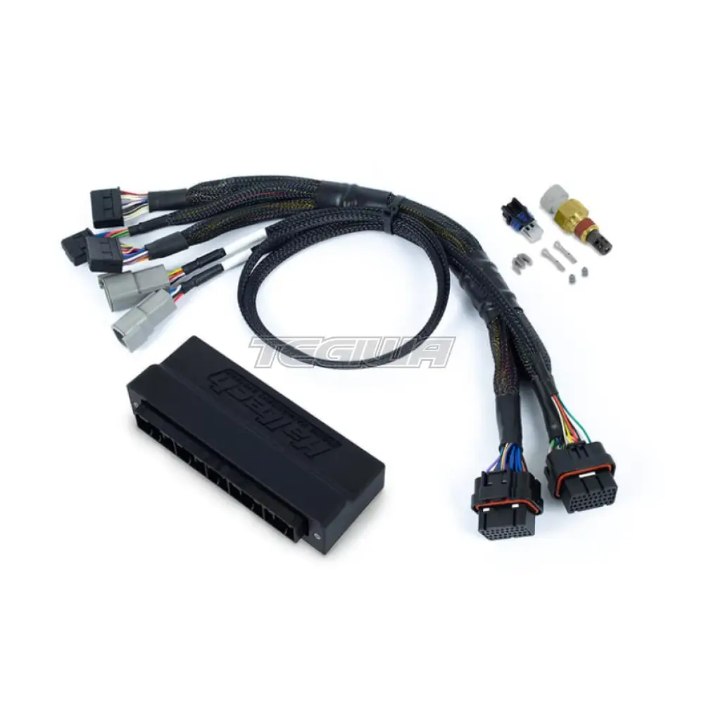 Haltech Nexus S3 Plug 'n' Play Adapter Harness Subaru WRX 01-05