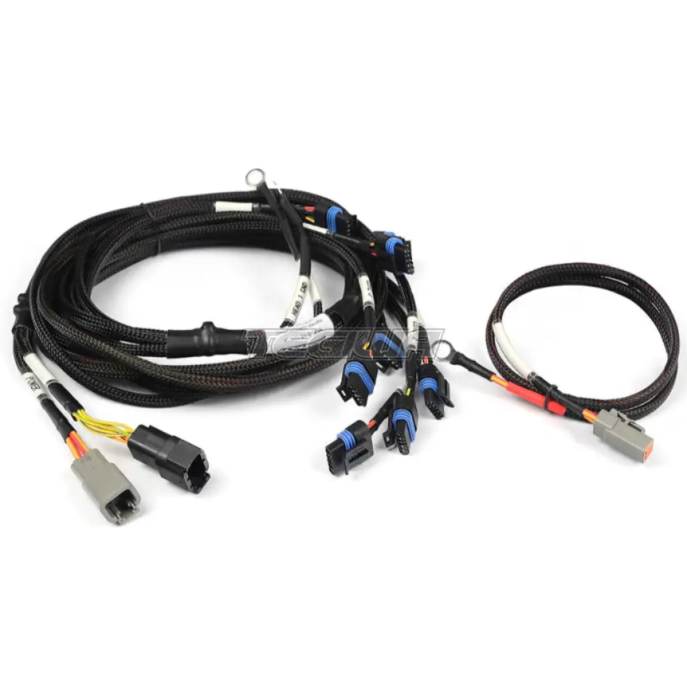 Haltech Nexus Universal V8 - IGN-1A GM/Chrysler Harness
