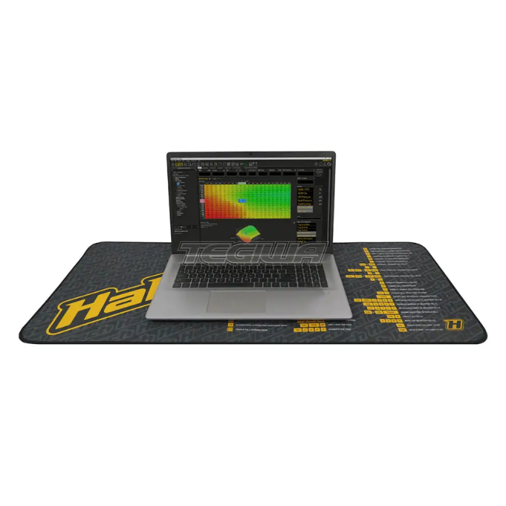 Haltech NSP Shortcuts Fat Mat - Image 3