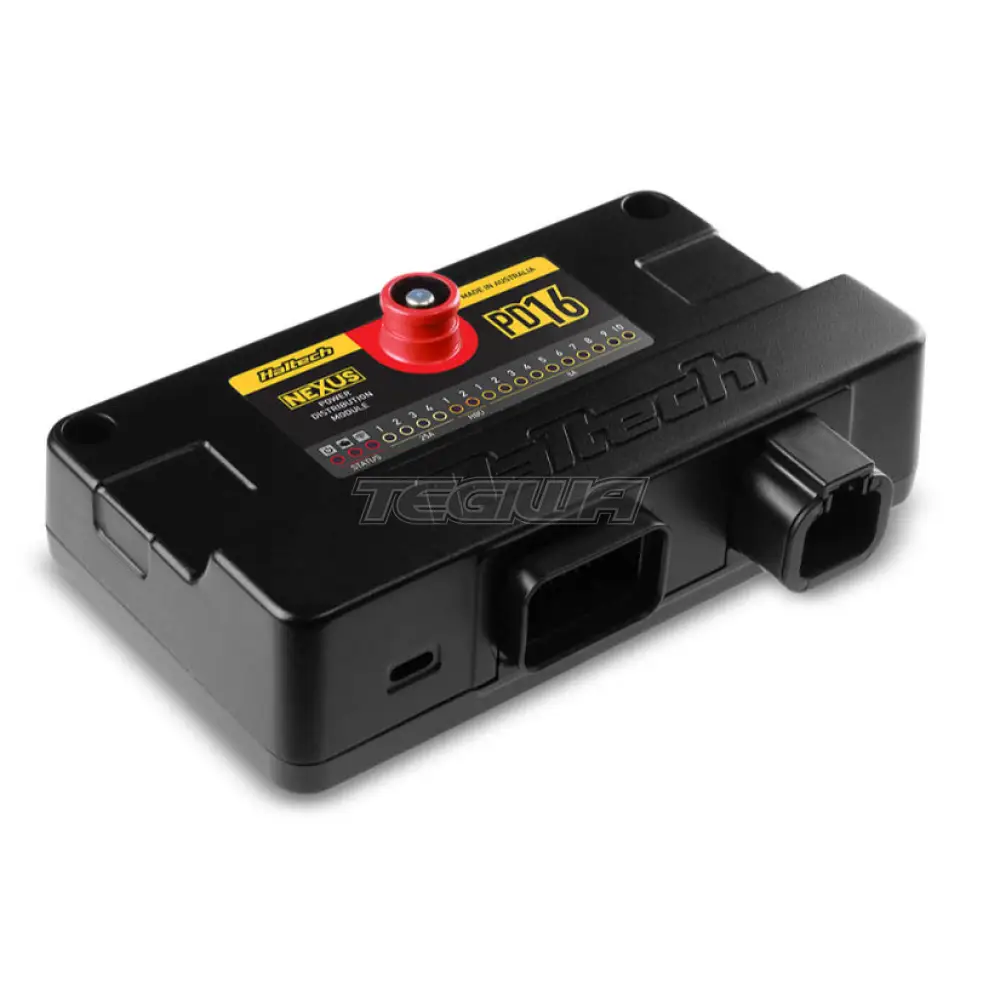 Haltech PD16 PDM