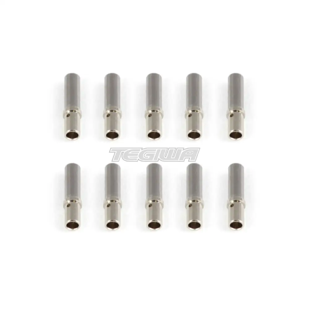 Haltech Pins only - Female pins to suit Male Deutsch DTP Connectors