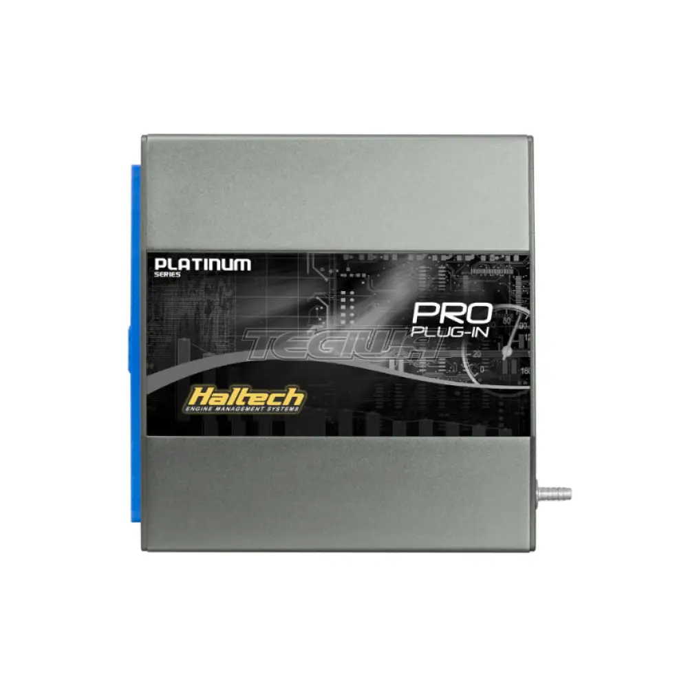 Haltech Platinum PRO Direct Plug-in - Nissan R34 GTR - DIRECT FLEX READY