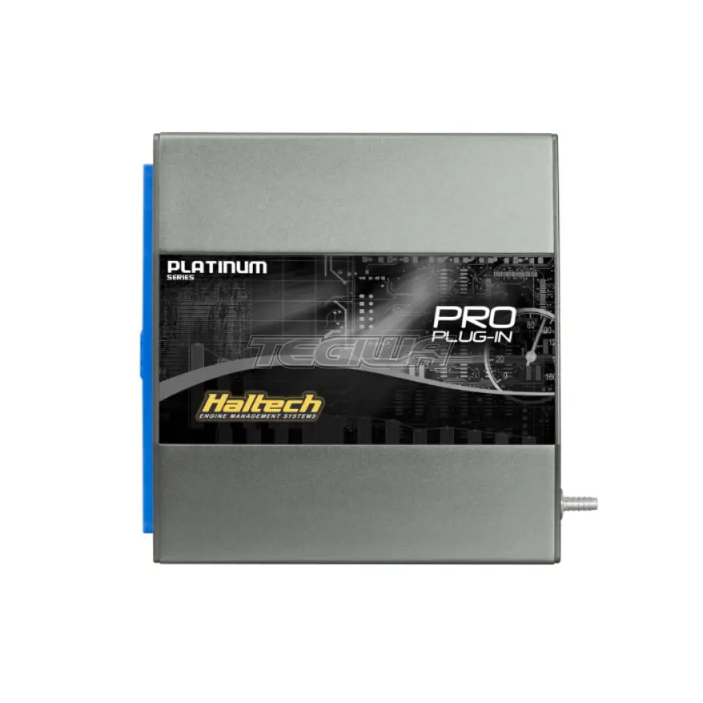 Haltech Platinum PRO Direct Plug-in - Nissan S15 - DIRECT FLEX READY