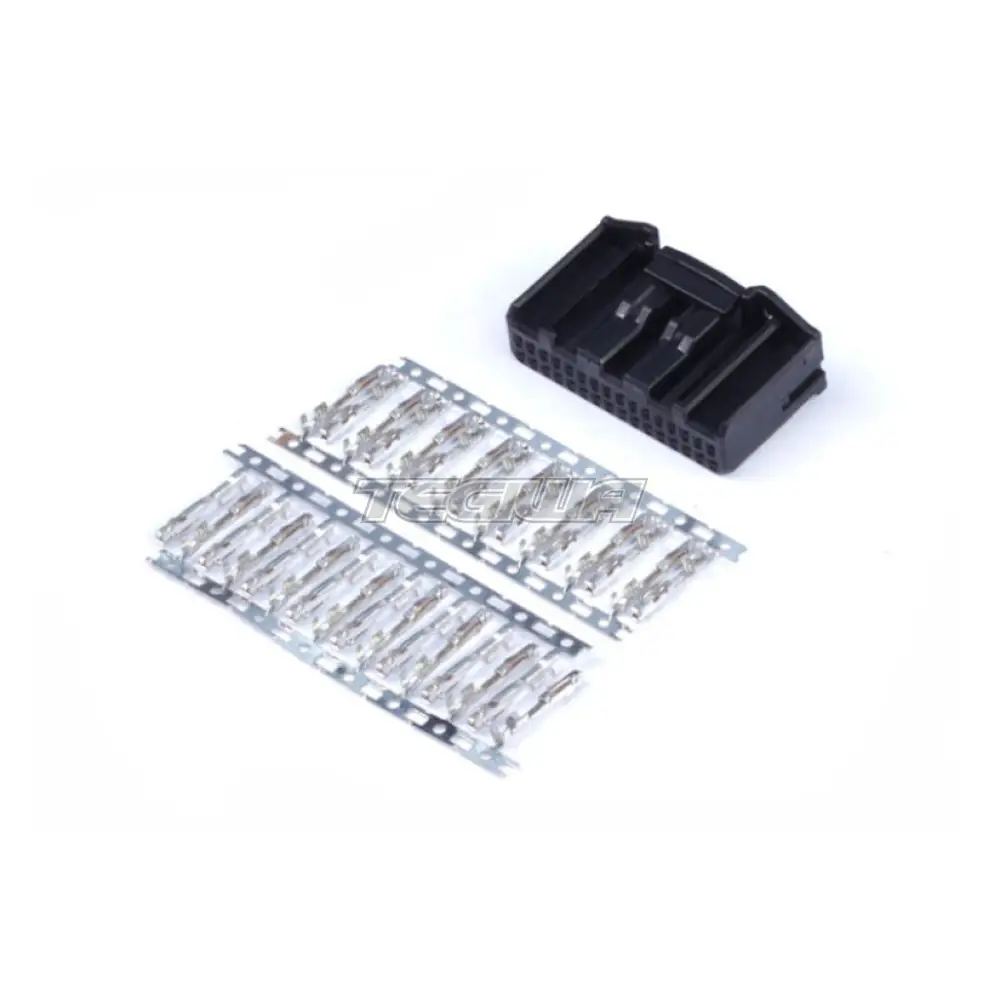 Haltech Plug And Pins 32 Pin TYCO