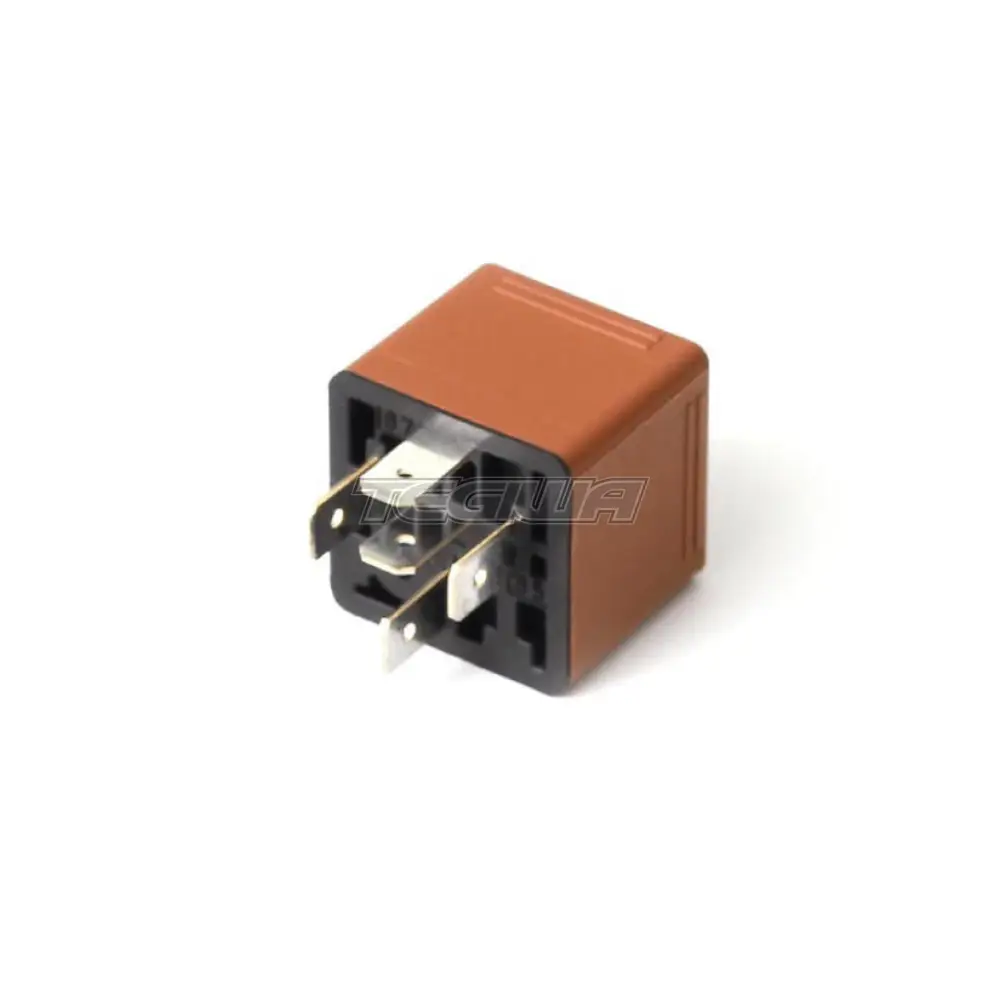 Haltech Power Relay 30A 5 Pin For Haltech Fuse Box - Clearance