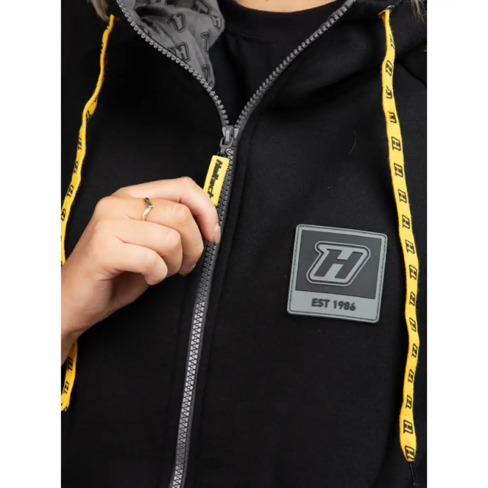 Haltech Premium Hoodie - Image 19
