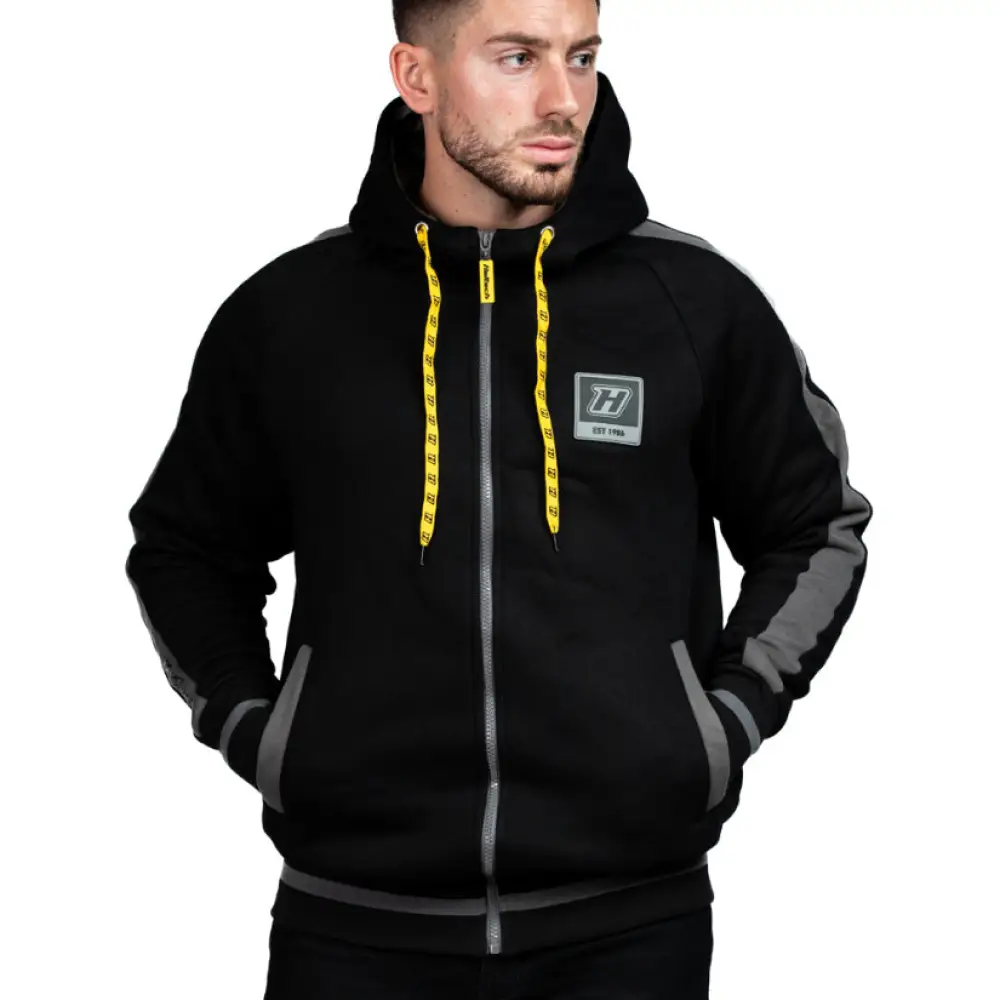Haltech Premium Hoodie - Image 33