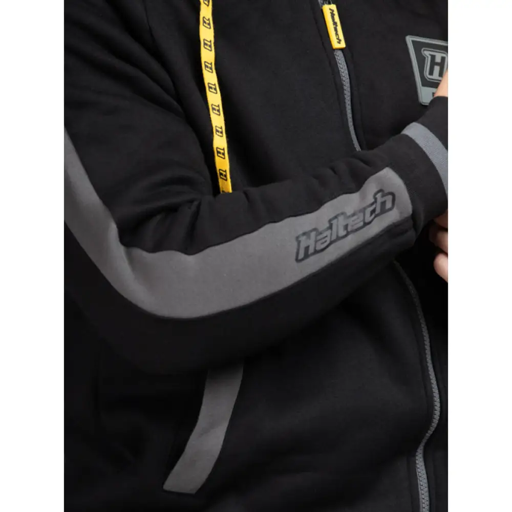 Haltech Premium Hoodie - Image 4