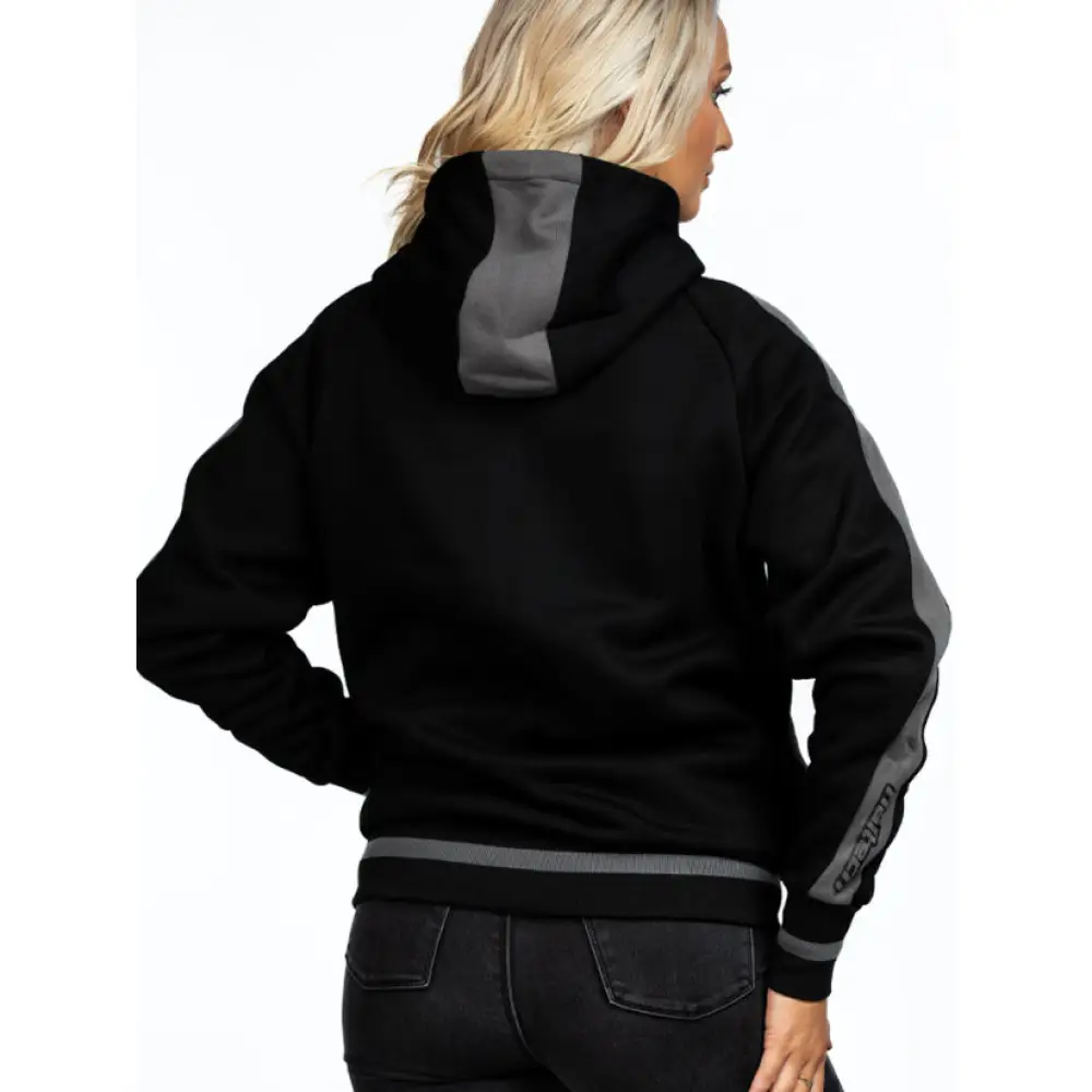 Haltech Premium Hoodie - Image 6