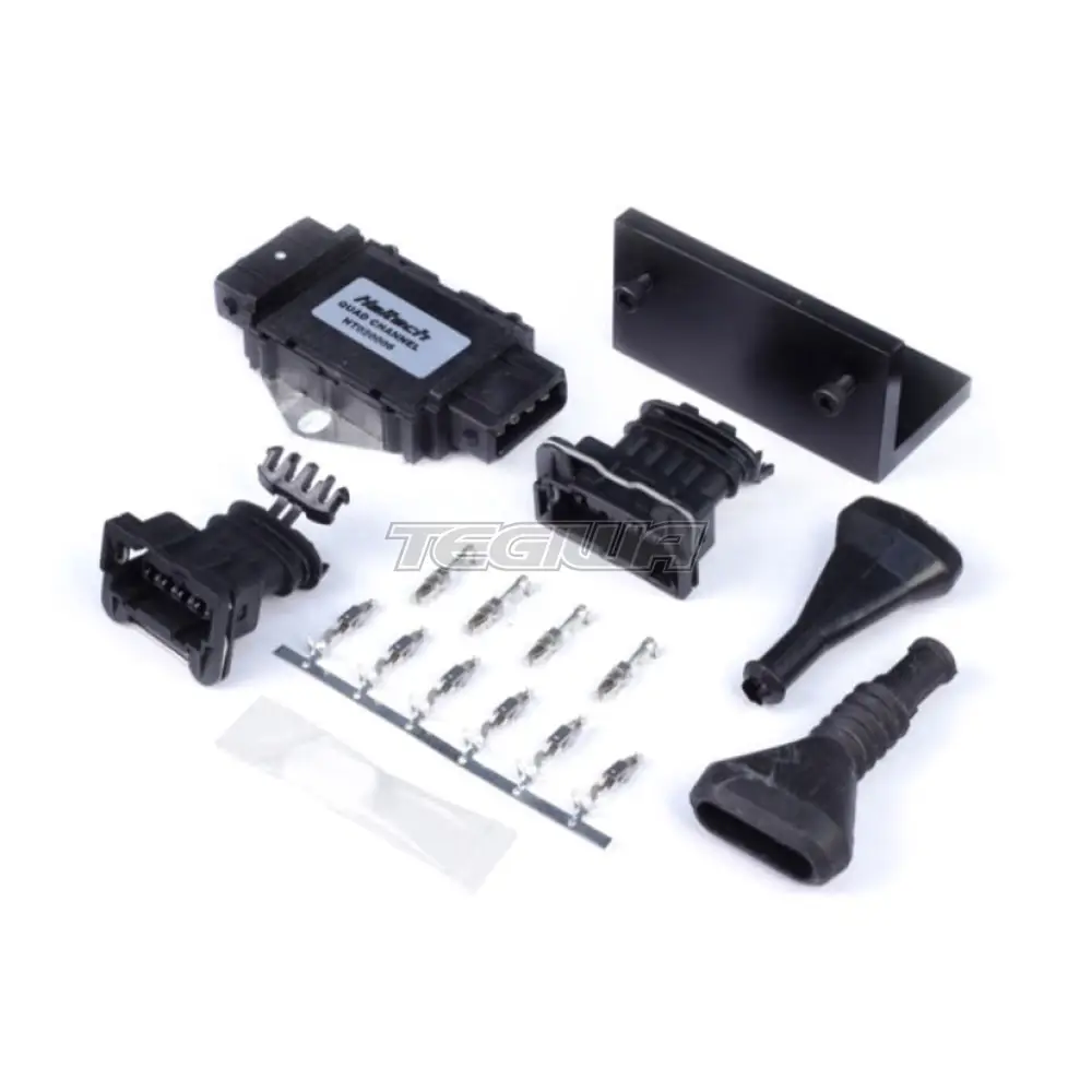 Haltech Quad Channel OEM Igniter (DUMB)