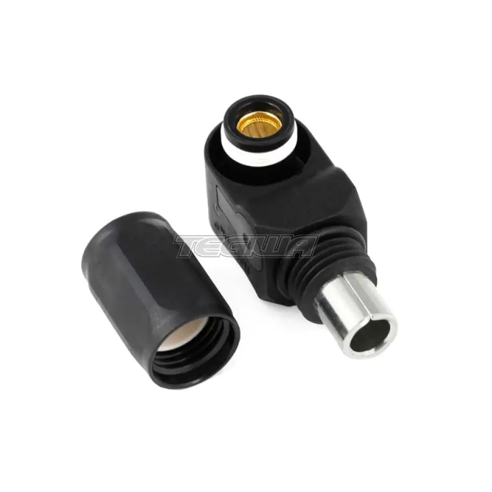 Haltech SurLok Connector-120A (Black) - Suits Nexus R3 - Image 2