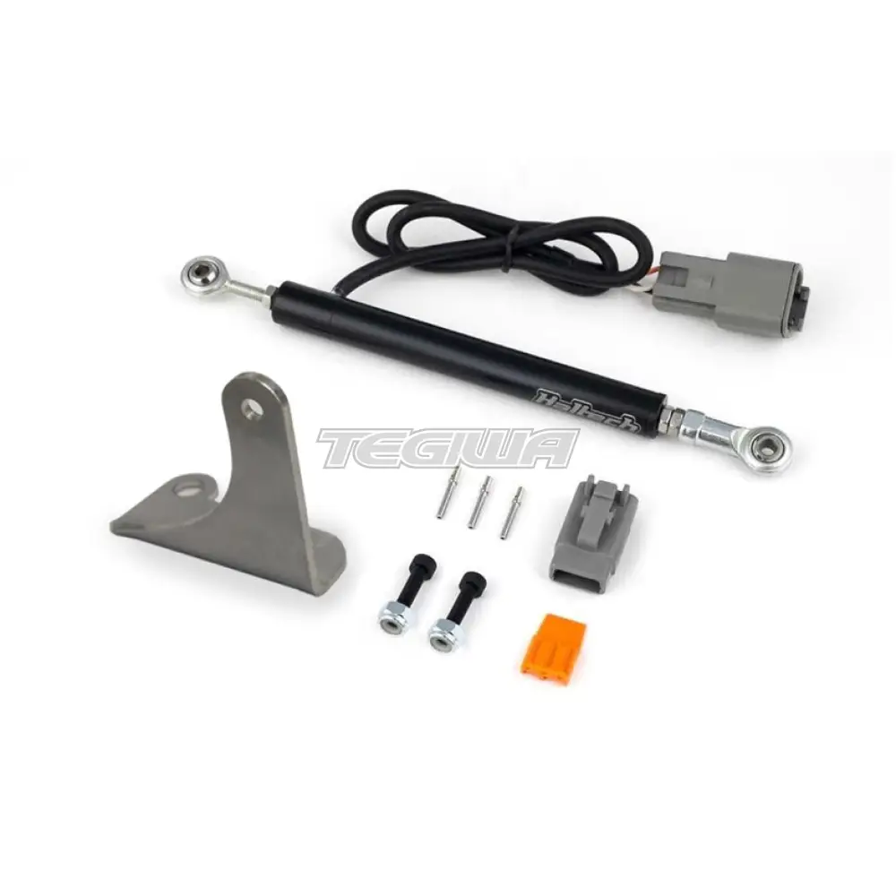 Haltech TH400 Standard Case Transmission Selector Position Kit