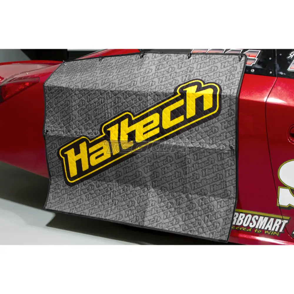 Haltech Tyre Cover - Image 3