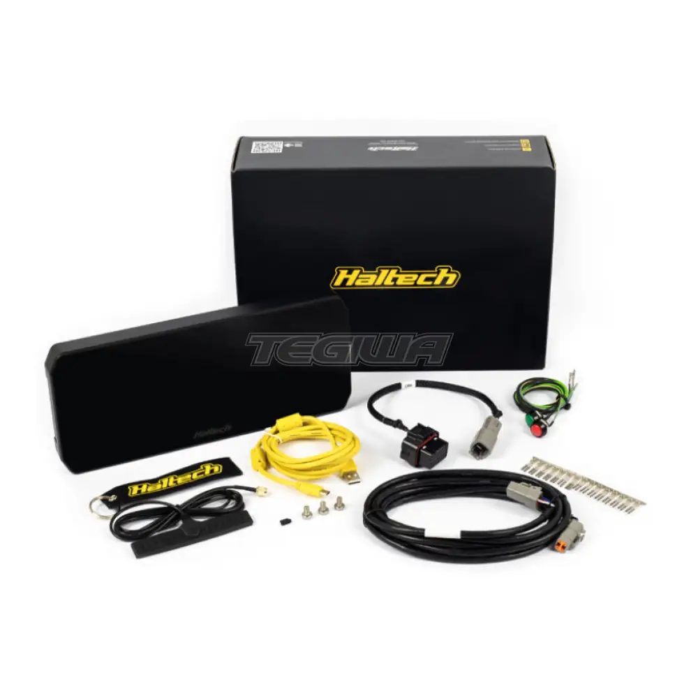 Haltech uC-10 Digital Dash - Image 5