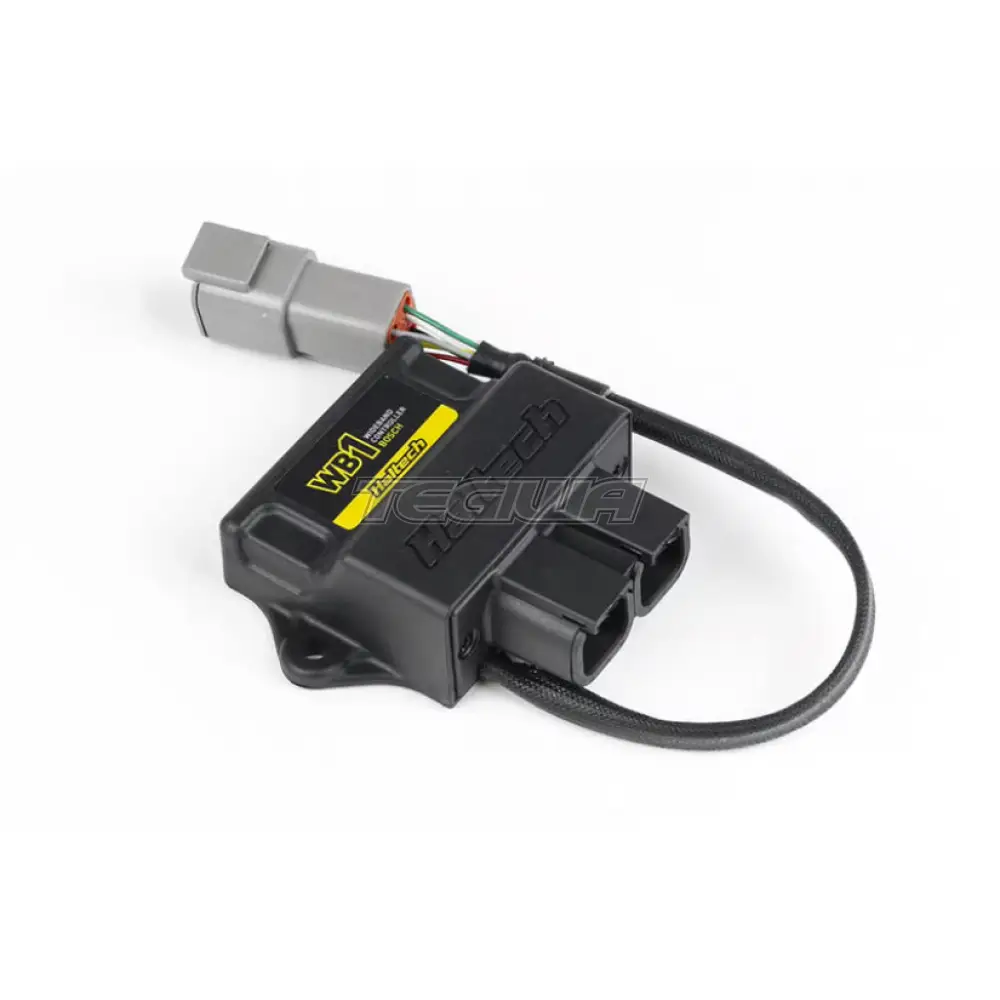 Haltech WB1 NTK - Single Channel CAN O2 Wideband Controller Kit - Image 2
