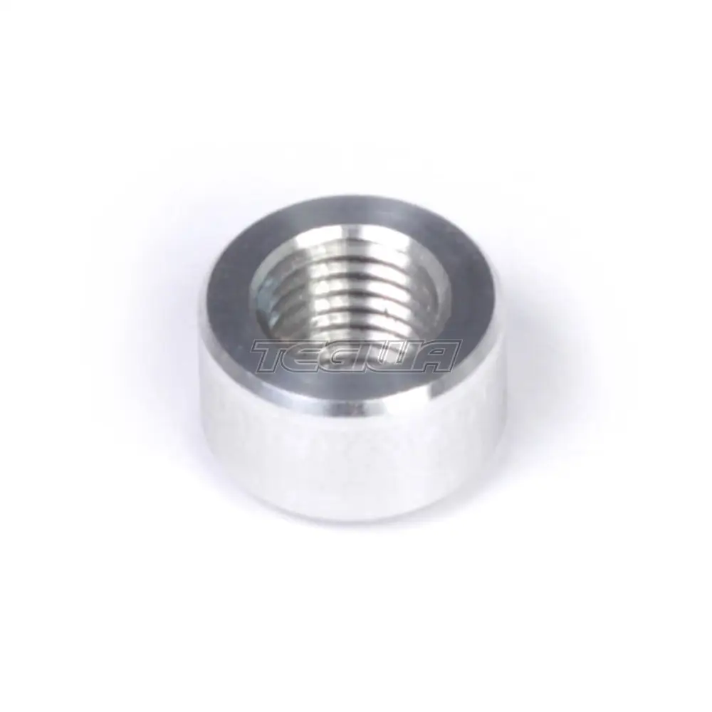 Haltech Weld Fitting M12 X 1.5 - Small Thread Water Temp Aluminum