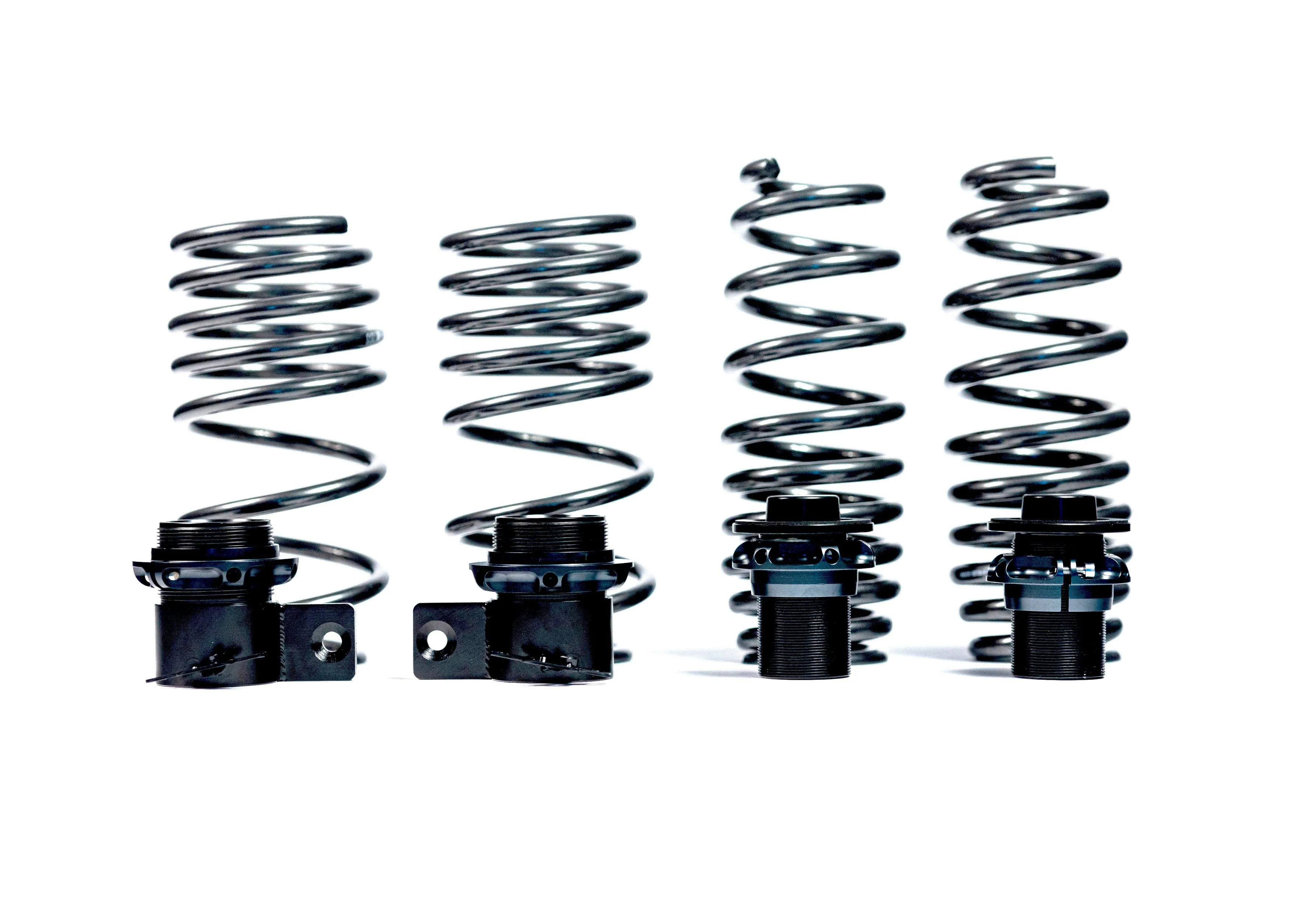 MMR LOWERING SPRING KIT, HEIGHT ADJUSTABLE I BMW F8x I M2 I M2C I M3 I M4 - Image 3
