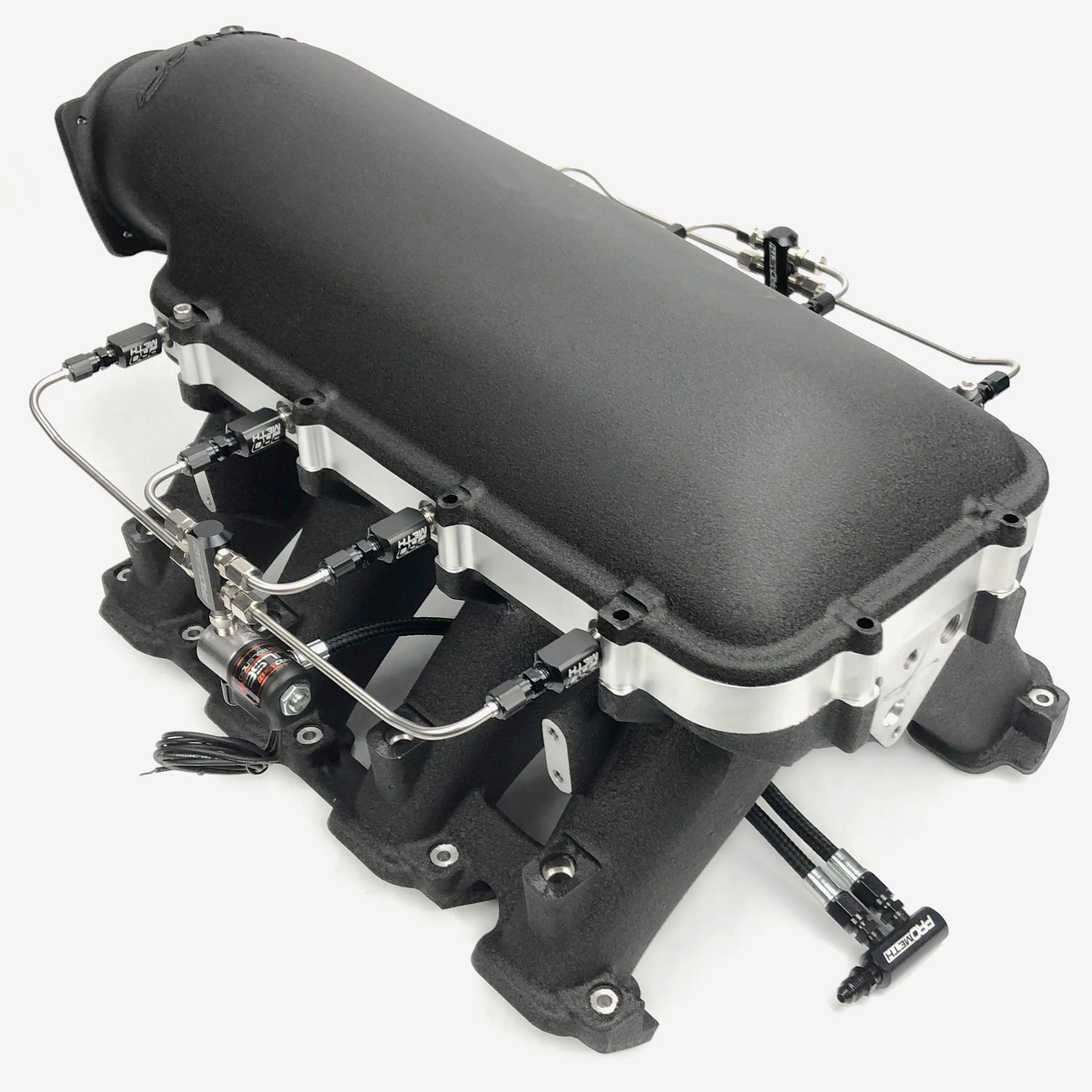ProMeth V8 Universal Direct Port Option 1 - Image 3