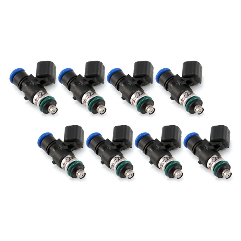 Injector Dynamics ID1300X Injectors 14mm Set of 8